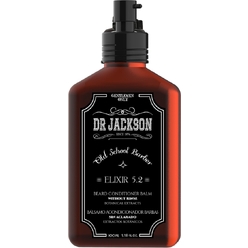 Бальзам-кондиционер для бороды Elixir 5.2/Beard Conditioner Balm, 100 мл