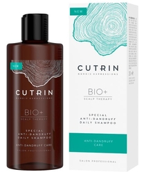 Шампунь для ежедневного применения против перхоти Bio+ Special Anti-Dandruff Daily Shampoo, 250 мл