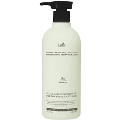Кондиционер для волос без силиконов New-Plex Balancing Conditioner, 530 мл