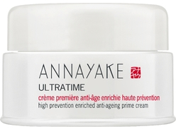 Крем для лица обогащенный, предотвращающий старение кожи Ultratime / High Prevention Enriched Anti-Ageing Prime Cream, 50 мл
