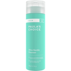 Paula's Choice Calm Ultra-Gentle Cleanser/Ультрамягкое очищающее средство для чувствительной кожи, 198 мл.