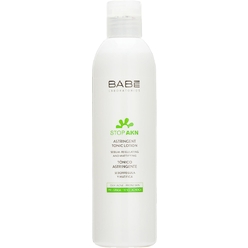 Тоник сужающий поры Astringent Tonic Lotion Stop Akn, 250 мл