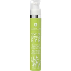 Увлажняющий матирующий гель для кожи вокруг глаз SÈVE DE BAMBOO EYE Moisturizing Matte-Effect Eye Contour Gel, 15 мл