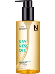 Очищающее масло для лица Missha Super Off Cleansing Oil (Dryness Off), 305 мл