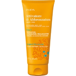 Активатор загара для тела и лица Tan Activator, 200 мл