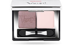 Компактные тени для век VAMP! Compact Duo Compact Eyeshadow Duo