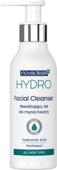 Средство для очищения кожи лица Novaclear Hydro, 150 мл