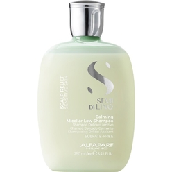 Alfaparf Milano SDL Scalp Relief Шампунь деликатный успокаивающий 250 мл