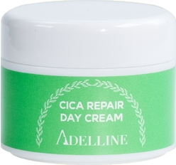 Восстанавливающий дневной крем с центеллой и волюфилином Cica & Volufiline Repair Vital Day Cream, 50 мл