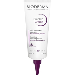 Крем восстанавливающий Cicabio Сreme, 100 мл