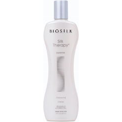 Шампунь для волос Biosilk "Шелковая терапия" Silk Therapy Shampoo, 355 мл