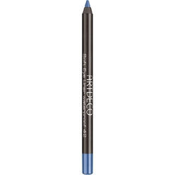 Водостойкий контурный карандаш для глаз Soft EyeLiner Waterproof