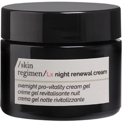 НОЧНОЙ КРЕМ ОБНОВЛЕНИЕ И ДЕТОКС (SKIN REGIMEN LX/ NIGHT RENEWAL CREAM) 50 мл
