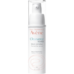 Сыворотка для лица Cleanance Women, 30 мл