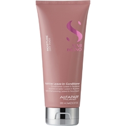Alfaparf Milano SDL Moisture Dry Hair Кондиционер питательный несмываемый для сухих волос 200мл