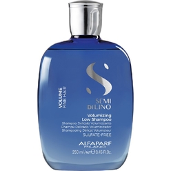 Alfaparf Milano SDL Volume Шампунь деликатный для объема 250 мл