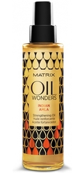 Matrix Oil Wonders Indian Aмлa Укрепляющее масло 150 мл