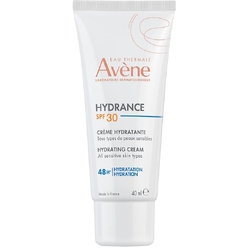 Avene Hydrance Крем увлажняющий SPF30, 40 мл
