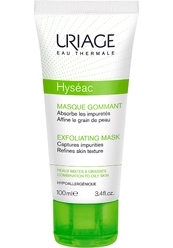 Маска для лица Hyseak Masque Gommant отшелушивающая, 100 мл