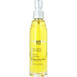 Сухое масло для лица, тела и волос Dry Oil With Mango, 50 мл