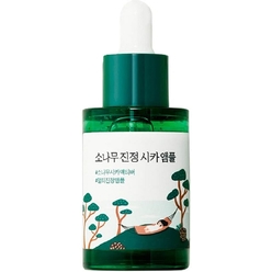 Успокаивающая сыворотка для лица Pine Calming Cica Ampoule, 30 мл