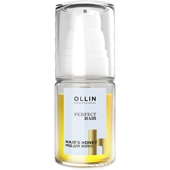 Ollin Perfect Hair Мёд для волос 30мл