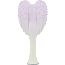 Расческа-детанглер Tangle Angel 2.0 Ombre Lilac-Ivory «Сиреневый—слоновая кость»