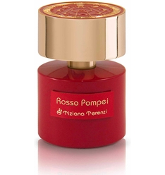 Парфюмерная вода ROSSO POMPEI, 100 мл
