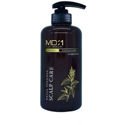 Укрепляющий шампунь для волос Hair Therapy Hasuo Scalp Care Shampoo, 500 мл
