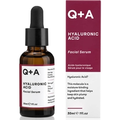 Сыворотка для лица HYALURONIC ACID 30 мл