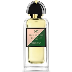Парфюмерная вода Quandoley 805
