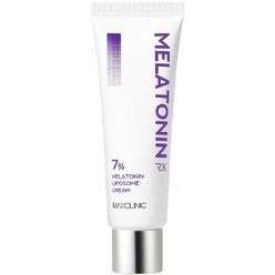 7% Melatonin Liposome Cream RX Крем для лица с мелатонином, 50 мл