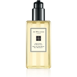 Гель для душа Lime Basil & Mandarin Body & Hand Wash 250 ml