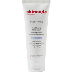 Осветляющий крем для рук Essentials Brightening Hand Cream, 75 мл