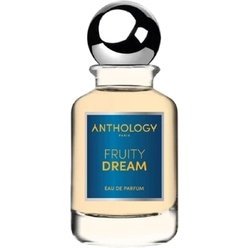 Парфюмерная вода мужская Fruity Dream, 100 мл