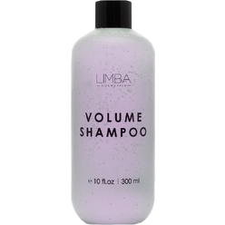 Шампунь для придания объема Limba Cosmetics Pure Volume Shampoo, 300 мл