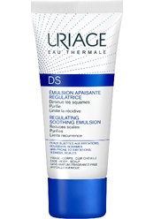 DS регулирующая успокаивающая эмульсия DS Emulsion Apaisante Regulatrice 40 мл