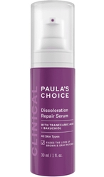 Paula's Choice Clinical Discoloration Repair/Сыворотка от пигментации, для выравнивания тона, 30 мл.