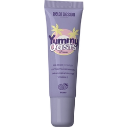 Бальзам для губ Yummy Oasis Berry
