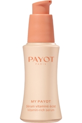 Обогащенная витаминами сыворотка для сияния кожи лица My Payot Vitamin-rich serum, 30 мл