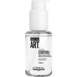 Сыворотка L`Oreal Professionnel Tecni.art 19 Liss Control+ , 50 мл