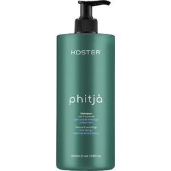 Шампунь для частого применения phitja' Shampoo, 1000 мл