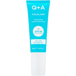 Солнцезащитный крем для лица Squalane SPF50 50 мл