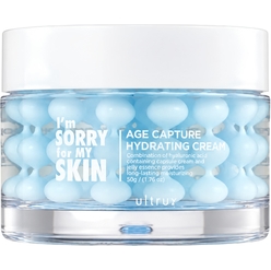 Увлажняющий крем для лица Capture Hydrating Cream, 50 г