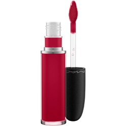 Жидкая помада MAC Retro Matte Liquid Lipcolour