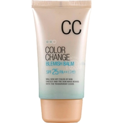 CC-крем Color Change Blemish Balm, 50 мл