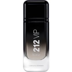 Парфюмерная вода мужская 212 VIP Black