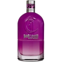 Парфюмерная вода JUST CAVALLI WILD HEART, 90 мл