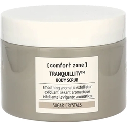 СКРАБ ДЛЯ ТЕЛА TRANQUILLITY BODY SCRUB 270 мл