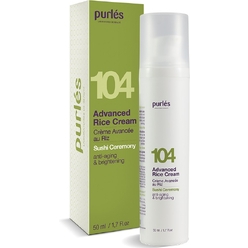 Рисовый кремя для лица 104 Advanced Rice Cream, 50 мл